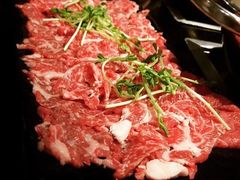 -大红袍火锅料理(尖沙咀店)