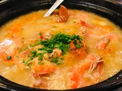 -阿殳菜馆·私厨(水围村店)