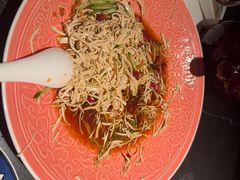 -芳芳私房菜·精做淮扬菜(承德路店)