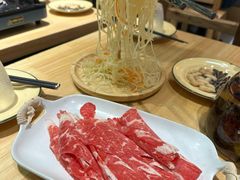 -牛腩之旅·牛腩牛杂煲(光启城美食城店)