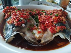 -良师门滨海人家·海鲜·家常菜(滨海城店)
