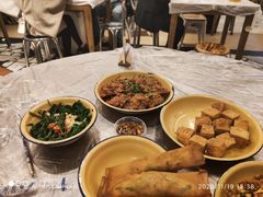 -东排食堂长沙小吃大排档(五一广场店)