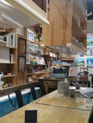 -吾行DIY手工坊(壹方北馆店)