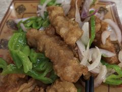 -顾师傅特色炒菜(富民路店)