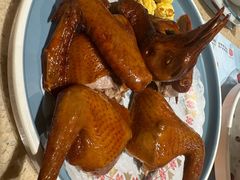 -点都德(汇点楼店)