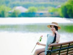 -上海佘山世茂艾美酒店