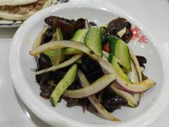 -秦香陕西食府(华贸天地店)