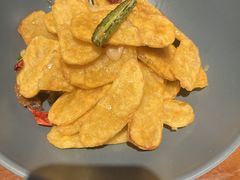 -58度品质川菜馆(经一路店)