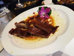 -顺德佬·宴请·生日宴(西乡店)
