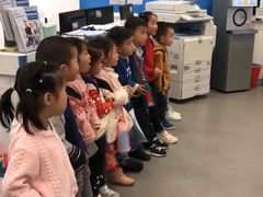 -关键词英语·青少儿·语言培训(红山天虹校区)