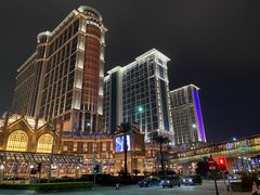 -澳门喜来登大酒店