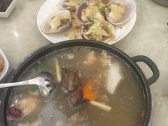 -稻香酒家·33年老字号·港式粤菜(富邦中心店)