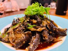 -赵小姐丨新中餐(曲江店)