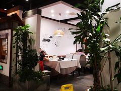 -沸腾鱼乡(知春路分店)