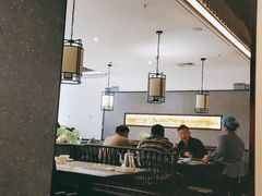 大堂-小菜园新徽菜(合肥之心城店)