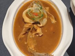 -肆月河豚·淮扬菜·湘菜(华天店)