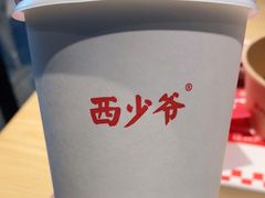 -西少爷(五道口店)