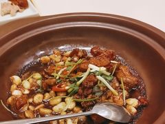 -沪华海鲜大酒楼(南汇店)