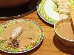 -清真·马家火锅美食城(镇江北路店)