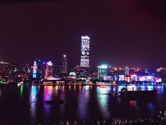 -南京路步行街