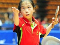 -腾翔乒乓球培训(亚运村店)