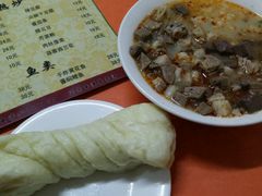 -正宗本溪县羊汤