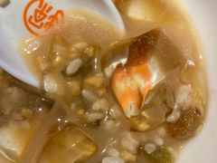 -探鱼·鲜青椒爽麻烤鱼(广州花都来又来店)