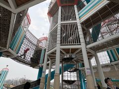 -季高兔窝窝亲子园(上海薰衣草公园店)