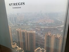 -Social 秀西餐厅-长沙瑞吉酒店(运达店)