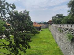 -北陵公园