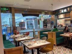 -避风塘(江桥万达店)