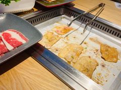 -新石器烤肉(无锡万象城店)