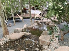 -静之湖度假区