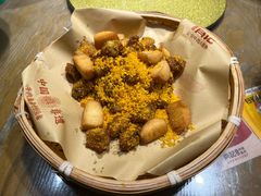 -肖记公安牛肉鱼杂馆· 省级非物质文化遗产(仁和路店)