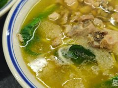 -万三面馆(青龙正街太古里店)