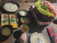-鲸山上·私房日料(泰达MSD店)