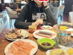 -以岭健康城·凯旋门大酒店-怡梦音乐西餐厅