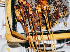 -木屋烧烤(坂田天安云谷店)