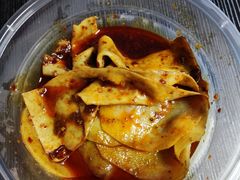 -马三洋芋片(簋街店)