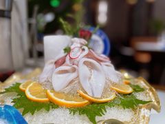 -虾佬圣汤·海鲜姿造(乐堤港店)