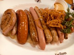 -皇冠自酿啤酒坊(中国红街5号楼店)