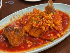 -王家沙点心店(南京西路总店)