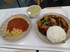 -宜家·瑞典风味餐厅(北京西红门店)