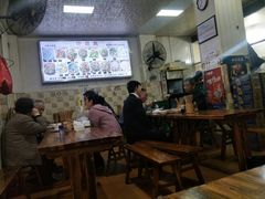 大堂-叶老大肥肠