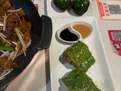 -泰合玺·精油疗愈SPA(虹悦城店)