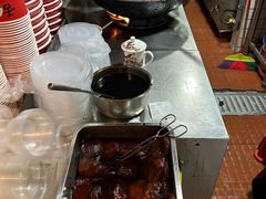 -回民餐厅(红旗路店)