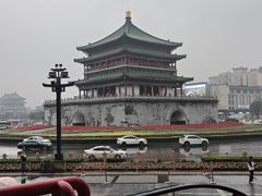 -开元商城(钟楼店)