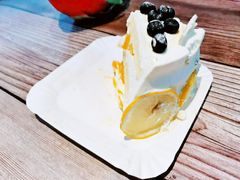 -麦雪尔甜品·生日蛋糕(新街口旗舰店)