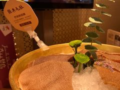 -巴奴毛肚火锅(京西大悦城店)
