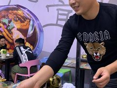 -柳州人田螺鸭脚煲(农院路1店)